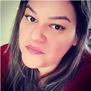 Aula de português para crianças e adultos